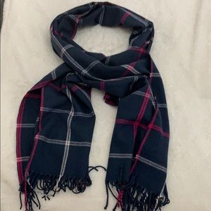 J.CREW scarf